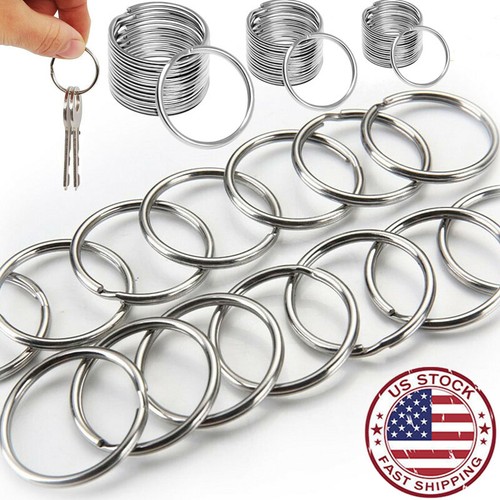 key ring hoop